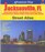 American Map Jacksonville, Florida Street Atlas