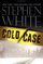 Cold Case (Alan Gregory, Bk 8)