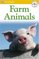 Farm Animals (DK READERS)