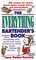 The Everything Bartender's Book (Everything (Cooking))