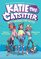 Best Friends for Never (Katie the Catsitter, Bk 2)