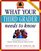 What Your Third Grader Needs to Know (Revised Edition) : Fundamentals of a Good Third-Grade Education (Core Knowledge Series)