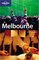 Melbourne City Guide (Lonely Planet)