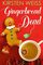 Gingerbread Dead: A Hilarious Holiday Mystery (Tea and Tarot Cozy Mysteries)
