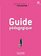 Agenda 1 Teacher's Guide (French Edition)