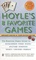 Hoyle's 8 Favorite Games - Essential Family Guide to: Backgammon - Poker - Spades - Solitaire - Dominos - Hearts - Checkers - Cribbage