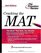 Cracking the MAT, 2nd Edition (2nd ed)