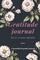 Gratitude Journal For 10-12 Years Old Girls: The journal of kindness. Gift Idea For Daughter