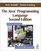 The Java Programming Language (Java Series)