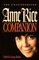 The Unauthorized Anne Rice Companion