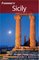Frommer's Sicily (Frommer's Complete)