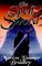 The Spell Sword (G.K. Hall large print science fiction series)