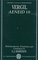 Vergil, Aeneid 10: With Introduction, Translation, and Commentary by S.J. Harrison (Oxford Classical Monographs)