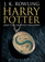 Harry Potter and The Deathly Hallows UK Adult