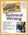 The Complete Idiot's Guide to Technical Writing