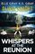 Whispers at the Reunion (Olivia Knight, Bk 13)