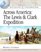 Across America: The Lewis and Clark Expedition (Discovery and Exploration)