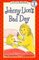 Johnny Lion's Bad Day (I Can Read Book 1)