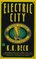 Electric City (Jane da Silva, Bk 3) (Large Print)
