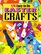 175 Easy-To-Do-Easter Crafts: Easy-To-Do Crafts, Easy-To-Find Things