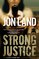 Strong Justice (Caitlin Strong, Bk 2)
