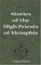 Stories of the High Priests of Memphis: The Sethon of Herodotus and the Demotic Tales of Khamuas