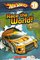 Hot Wheels: Race the World! (Scholastic Reader Level 1)