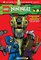 Kingdom of the Snakes (LEGO Ninjago No 5) (Masters of Spinjitsu)