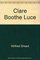 Clare Boothe Luce (Large Print)