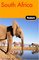 Fodor's South Africa, 3rd Edition (Fodor's Gold Guides)