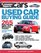 Used Car Buying Guide 2007 (Consumer Reports Used Car Buying Guide)