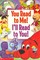 You Read to Me! I'll Read to You!