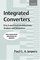 Integrated Converters: D to A and a to d Architectures, Analysis and Simulation (Textbooks in Electrical and Electronic Engineering, 11)