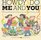 Howdy Do Me and You: Getting Along Activities for You and Your Young Child (A Brown Paper Preschool Book)