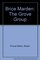 Brice Marden: The Grove Group