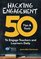 Hacking Engagement: 50 Tips & Tools To Engage Teachers and Learners Daily (Hack Learning Series) (Volume 7)