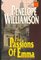 The Passions of Emma (Wheeler Large Print Book Series (Cloth))