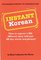 Instant Korean: How to express 1,000 different ideas with just 100 key words and phrases! (Instant Phrasebook Series)