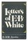 Letters of E B White (Harper Colophon Books)