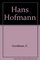 Hans Hofmann (Modern masters series)