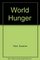 World hunger: The responsibility of Christian education