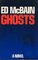 Ghosts (87th Precinct, Bk 34)