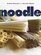 Noodle Fusion: Asian Noodle Dishes for Western Kitchens