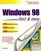 Windows 98 Fast  Easy (Fast  Easy)