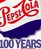 Pepsi; 100 Years