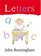 Letters (First Steps Board Books)