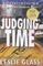 Judging Time (April Woo, Bk 4) (Audio Cassette) (Abridged)