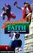 Extreme Faith Youth Bible: Contemporary English Version