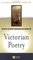 Victorian Poetry (Blackwell Essential Literature)