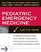 Pediatric Emergency Medicine: Just the Facts